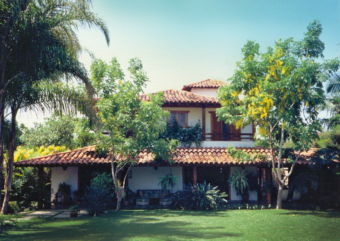 32-Residência Novo Leblon Barra-Jo